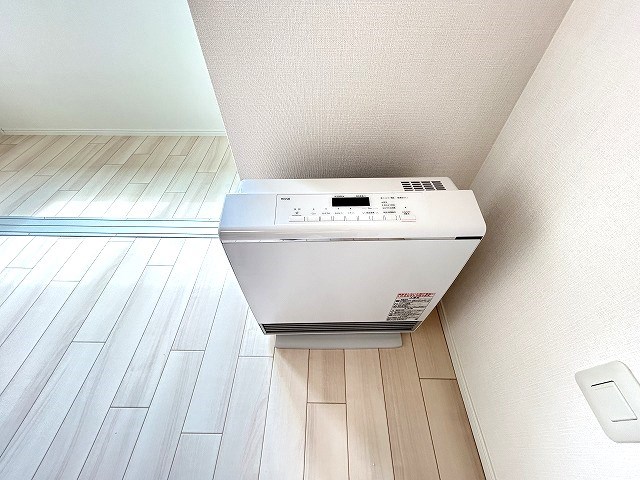 サンマルコ豊野 その他