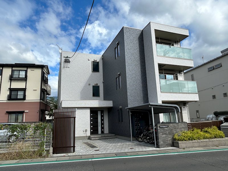 Rockwell元町 その他