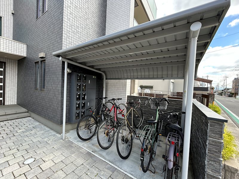 Rockwell元町 その他設備
