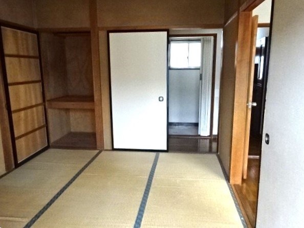 グリーンハイム土屋 その他部屋・スペース