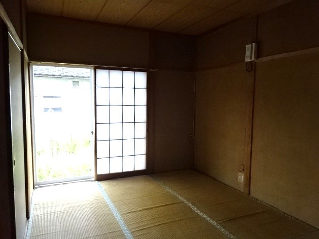 グリーンハイム土屋 リビング