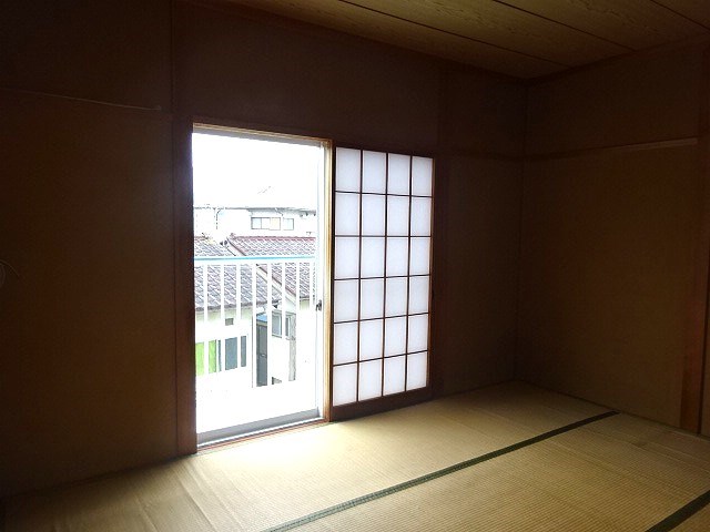 グリーンハイム土屋 その他部屋・スペース