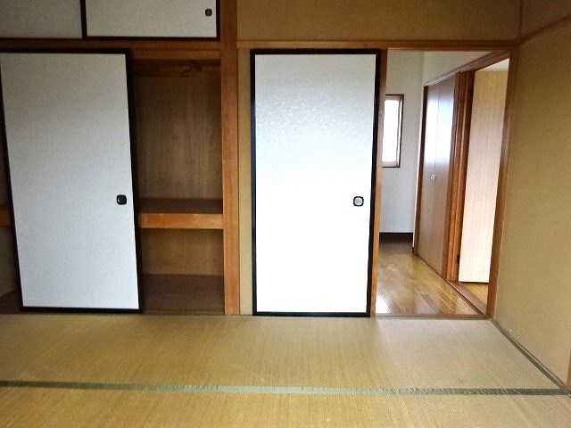 グリーンハイム土屋 その他部屋・スペース