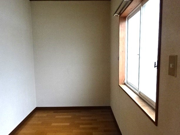 グリーンハイム土屋 収納