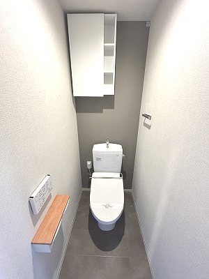 アヴァンセ東口 トイレ