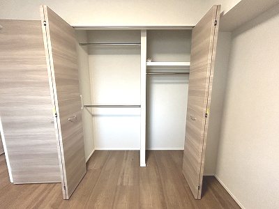 アヴァンセ東口 収納