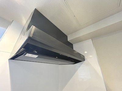 アヴァンセ東口 キッチン