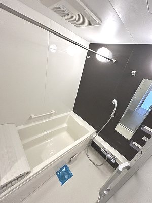 アヴァンセ東口 風呂画像