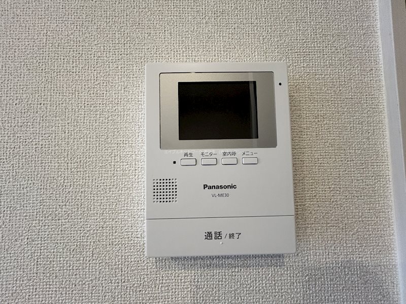 エンゼルコーポ セキュリティ