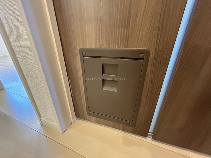 エンゼルコーポ その他