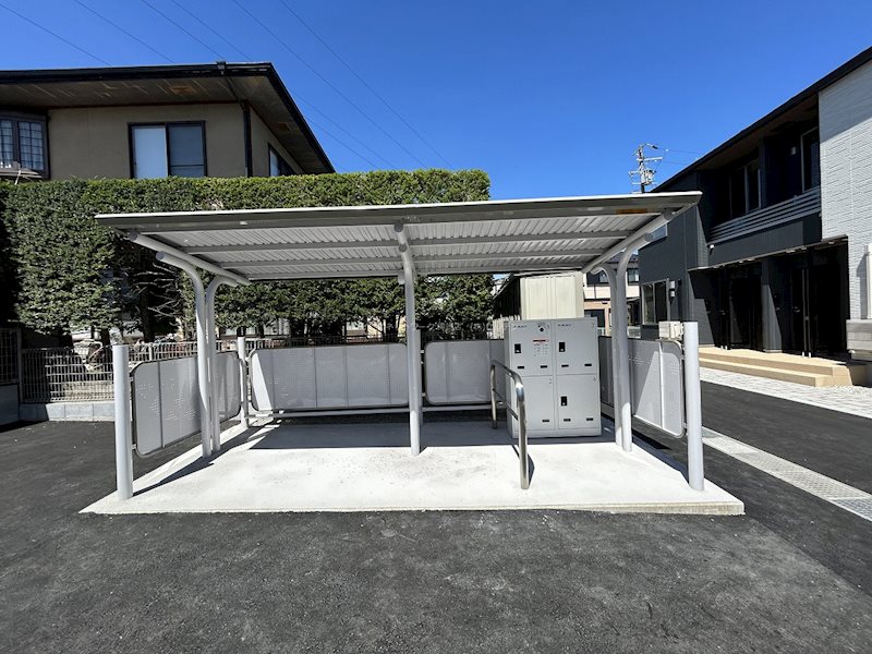 エンゼルコーポ その他共有部分