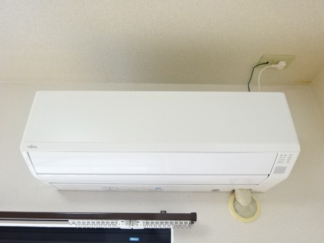 フラワーヒル その他設備