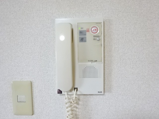 フラワーヒル セキュリティ