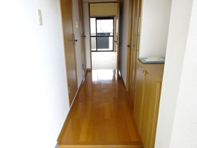 フラワーヒル その他部屋・スペース