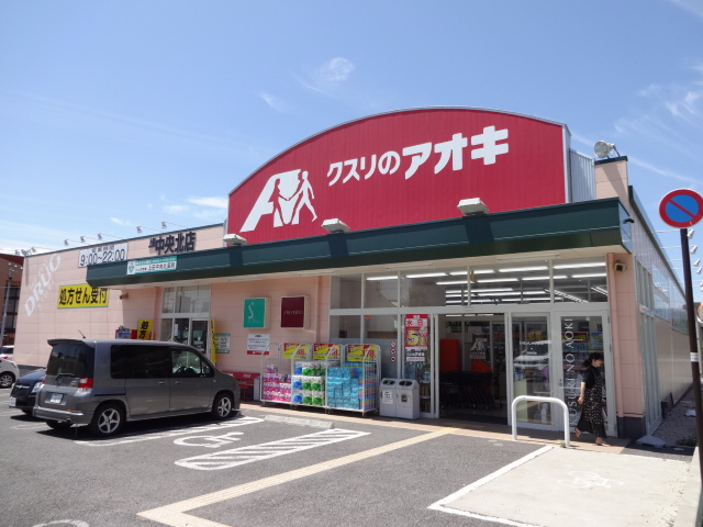 フラワーヒル ドラッグストア