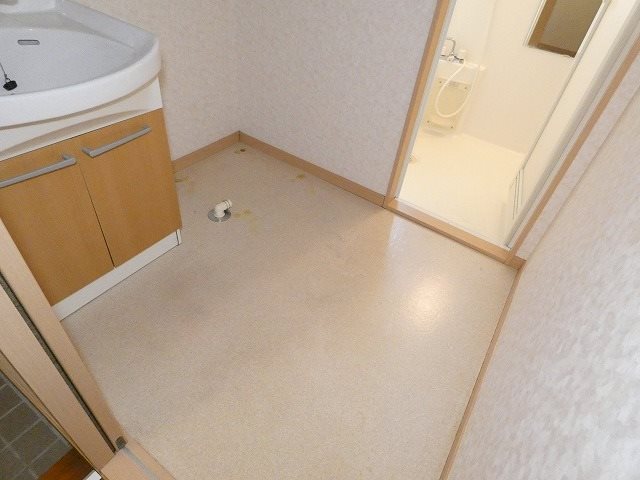 楓青山ハイツＡ その他部屋・スペース