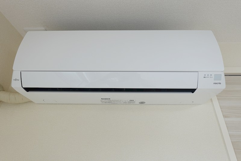 アドヴァンス大屋B その他設備