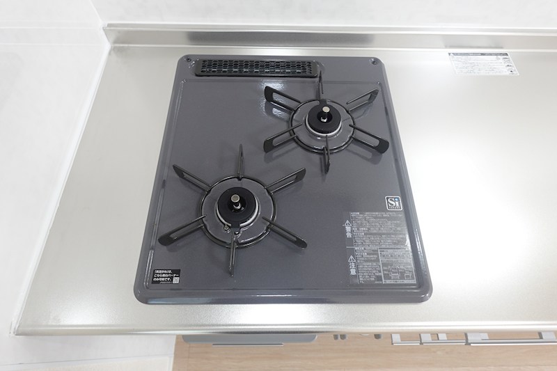 アドヴァンス大屋B キッチン