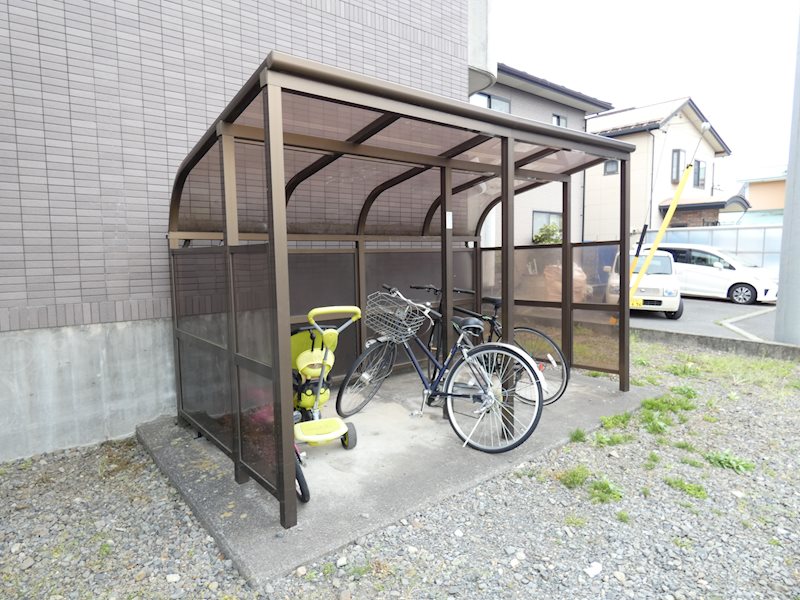 ピュア長地 その他共有部分