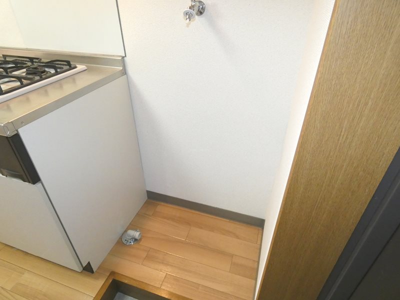 ピュア長地 その他部屋・スペース