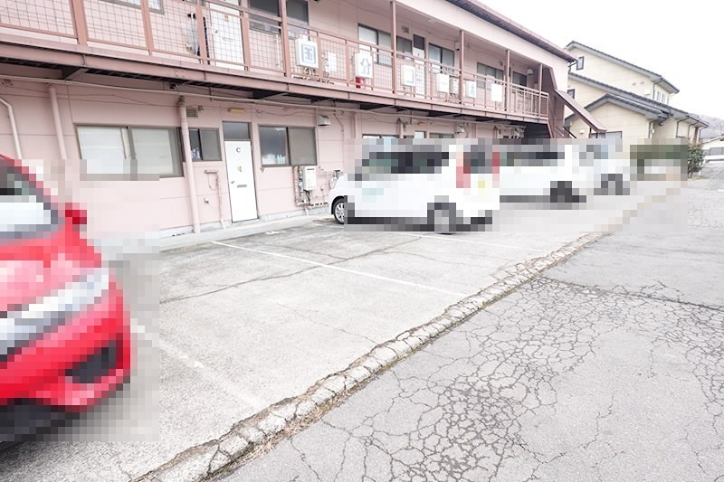 国分コーポ その他共有部分