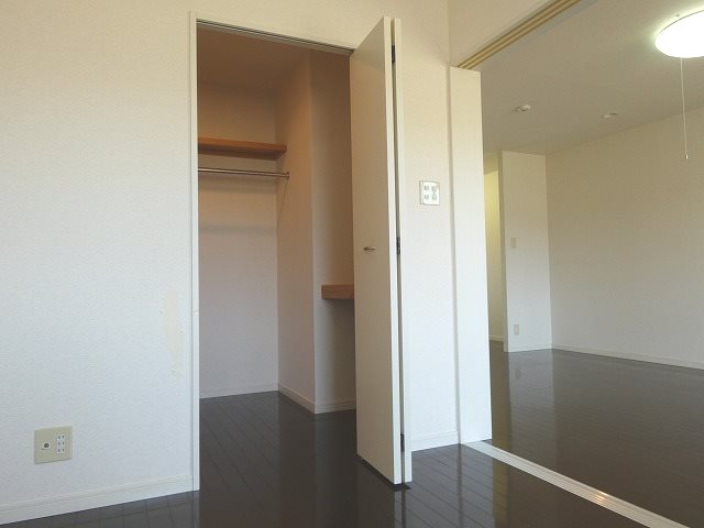 ピオニール小林Ⅰ 収納