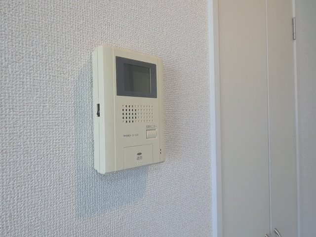 ピオニール小林Ⅰ セキュリティ