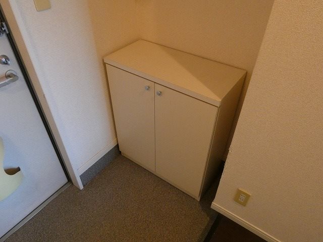 ピオニール小林Ⅰ その他
