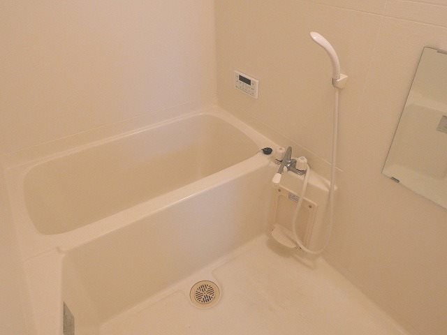 ピオニール小林Ⅰ 風呂画像