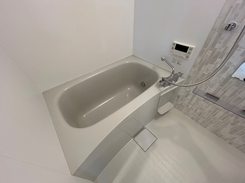 ミニョンサンクチノ 風呂画像