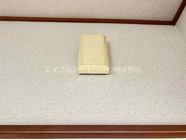 エンダイハイツ セキュリティ