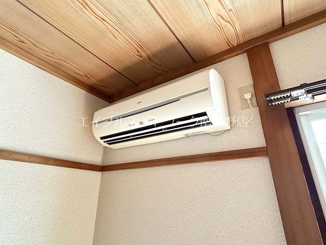 エンダイハイツ その他設備