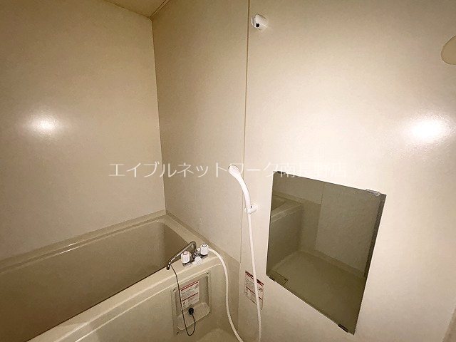 エンダイハイツ 風呂画像