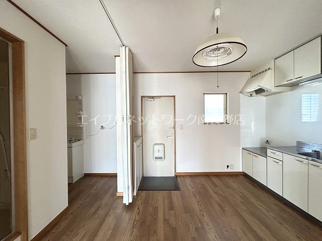 エンダイハイツ その他部屋・スペース