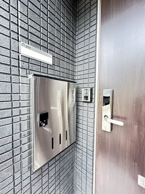 イーストゲート・スクエア セキュリティ
