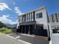 イーストゲート・スクエア 外観