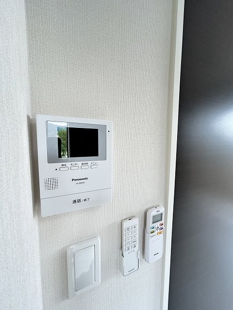 イーストゲート・スクエア セキュリティ