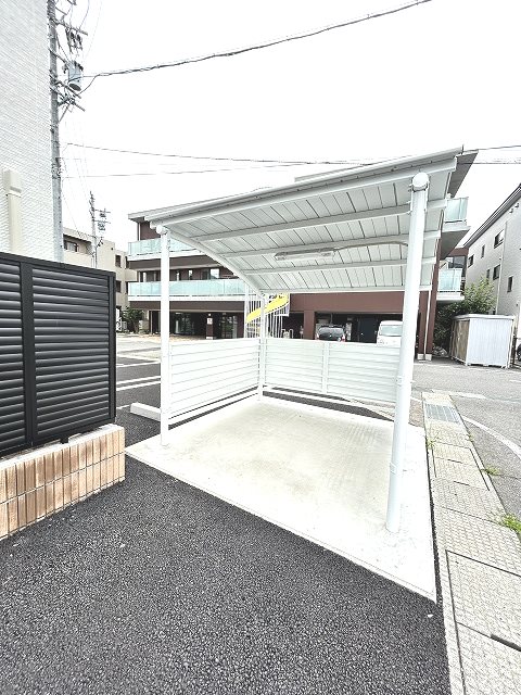 イーストゲート・スクエア その他共有部分