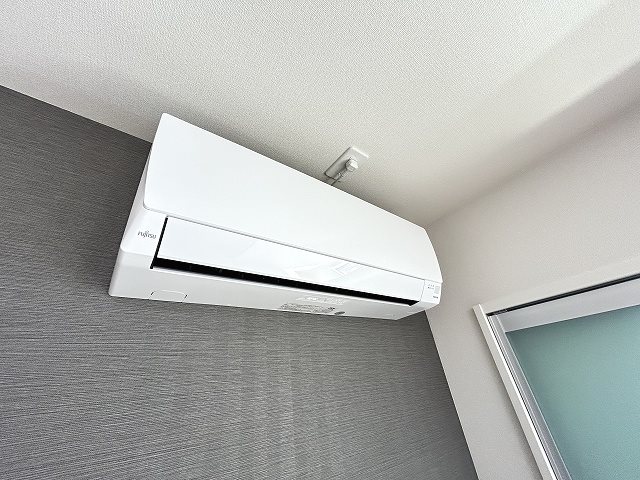 アヴァンスコート高田 その他設備