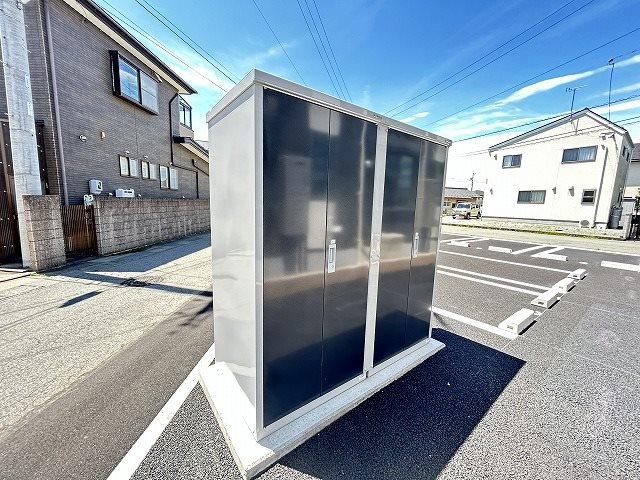アヴァンスコート高田 その他