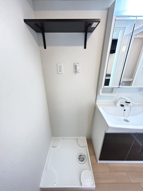 アヴァンスコート高田 その他