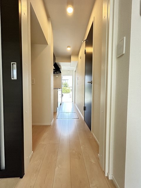 アヴァンスコート高田 その他部屋・スペース