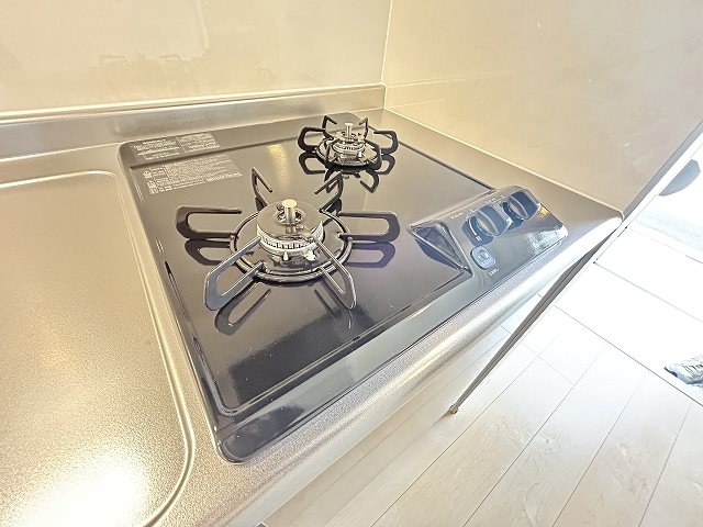 アヴァンスコート高田 キッチン