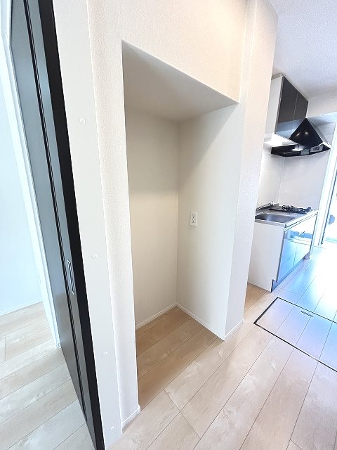 アヴァンスコート高田 その他