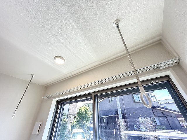 アヴァンスコート高田 その他設備