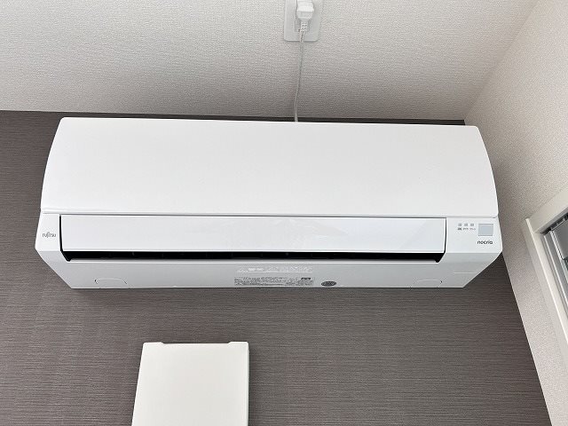 ヴィラ 二ツ柳 その他設備