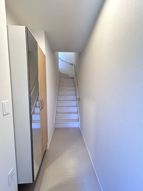 ヴィラ 二ツ柳 その他部屋・スペース