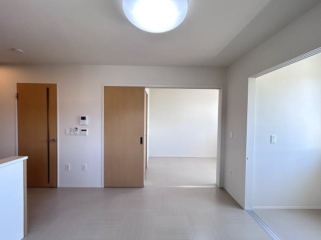 ヴィラ 二ツ柳 その他部屋・スペース