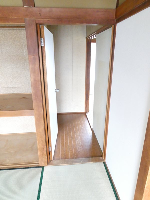 荒井アパート その他部屋・スペース