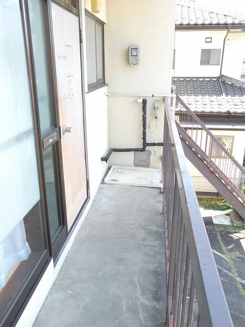 荒井アパート その他共有部分